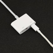 Adattatore AV digitale 8 pin a HDMI