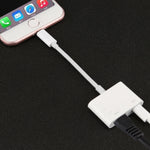 Adattatore digitale AV 8 pin a HDMI per dispositivi compatibili