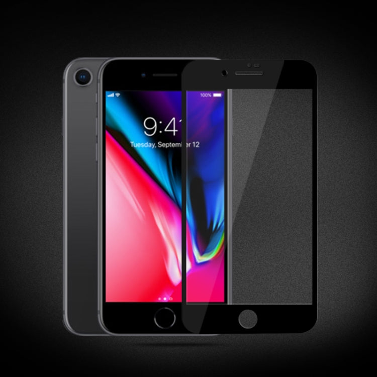 Pellicola in vetro temperato per iPhone SE 2020/8/7
