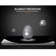 Pellicola in vetro temperato per iPhone SE 2020/8/7