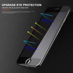 Pellicola vetro temperato per iPhone SE 2020/8/7 0,33mm