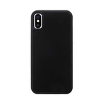 Custodia protettiva in TPU e PC per iPhone X e XS