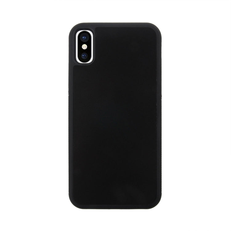 Custodia protettiva in TPU e PC per iPhone X e XS