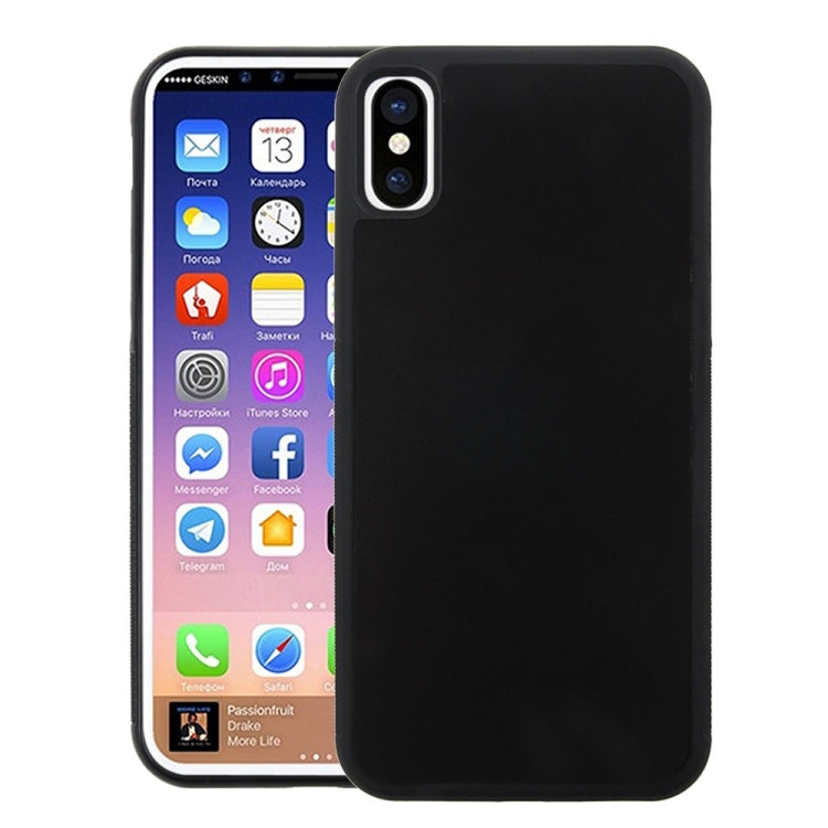 Custodia protettiva per iPhone X/XS