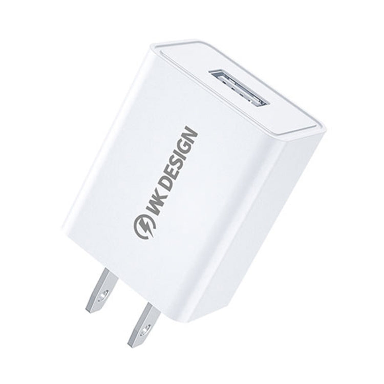 Adattatore di alimentazione USB WK WP-U118
