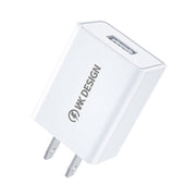Adattatore di alimentazione USB WK WP-U118