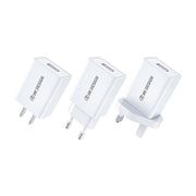 Adattatore di alimentazione USB WK WP-U118