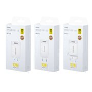 Adattatore di alimentazione USB WK WP-U118