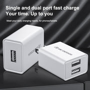 Adattatore di alimentazione USB WK WP-U118