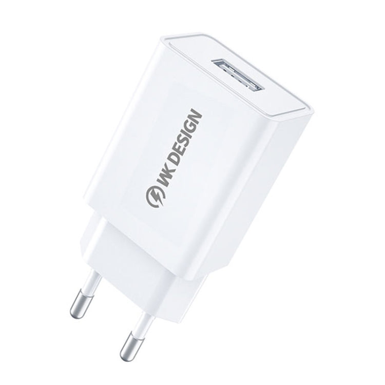 Adattatore di alimentazione USB 10W - Spina EU