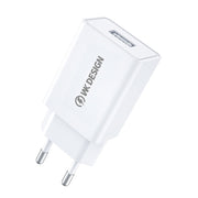 Adattatore di alimentazione USB 10W - Spina EU