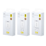 Adattatore di alimentazione USB 10W - Spina EU