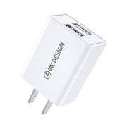 Adattatore di alimentazione da viaggio USB 10W