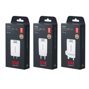 Adattatore di alimentazione da viaggio USB 10W