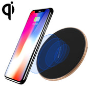 Caricabatterie Wireless Qi Ricarica Rapida A-1