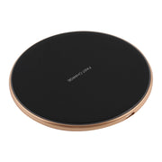 Caricabatterie Wireless Qi Ricarica Rapida A-1