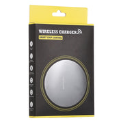 Caricabatterie Wireless Qi Ricarica Rapida A-1