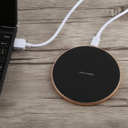 Caricabatterie Wireless Qi Ricarica Rapida A-1