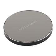 Caricabatterie wireless Qi intelligente W2