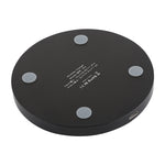 Caricabatterie wireless Qi W2 compatibile con custodie fino a 8 m