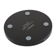 Caricabatterie wireless Qi intelligente W2