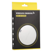 Caricabatterie wireless Qi intelligente W2