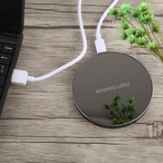 Caricabatterie wireless Qi intelligente W2