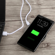 Caricabatterie wireless Qi intelligente W2