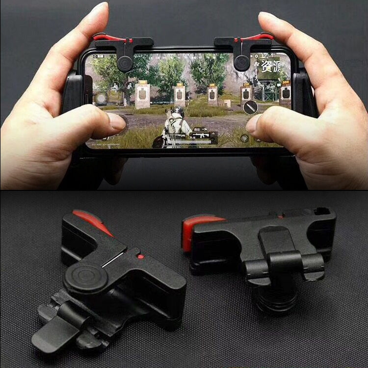 Maniglie da gioco D9 per smartphone