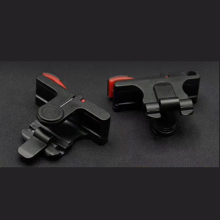 Maniglie da gioco D9 per smartphone 11,4-16,5 cm