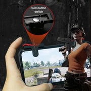 Maniglie da gioco D9 per smartphone