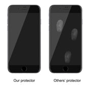 Pellicola in vetro temperato per iPhone SE/8/7