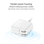 Caricabatterie portatile 87W con cavo Tipo C per MacBook
