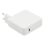 Caricabatterie portatile 87W con cavo Type-C 1,8m per MacBook Pro