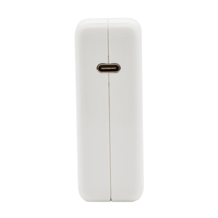 Caricabatterie portatile 87W con cavo Type-C 1,8m per MacBook Pro