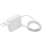 Caricabatterie portatile 87W con cavo Type-C 1,8m per MacBook Pro