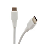 Caricabatterie portatile 87W con cavo Type-C 1,8m per MacBook Pro
