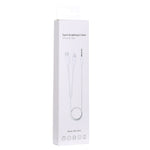 Cavo audio per telefono cellulare con jack da 8 pin e tipo C a 3,5 mm MH-CM32, MH-CM32
