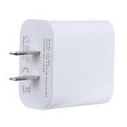 Caricatore da viaggio rapido 3 porte USB