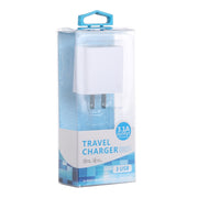 Caricatore da viaggio rapido 3 porte USB