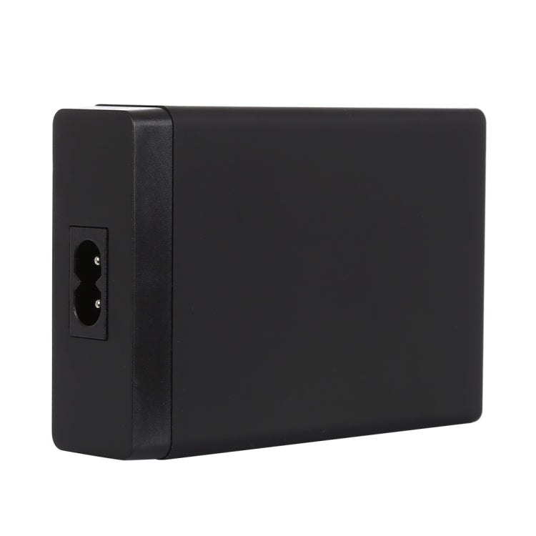 Caricatore da viaggio rapido 50W 6 porte USB
