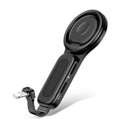Adattatore di ricarica rapida 8 pin con audio