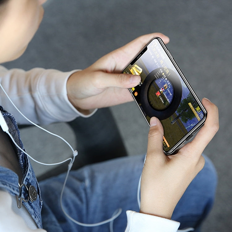 Adattatore ricarica rapida 8 pin con audio