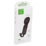 Adattatore ricarica rapida 8 pin con audio