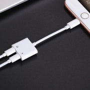 JOYROOM S-Y104 Adattatore Dual Lightning 1,2 m