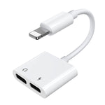 JOYROOM S-Y104 Adattatore Dual Lightning 1,2 m