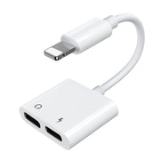 JOYROOM S-Y104 Adattatore Dual Lightning 1,2 m