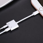 JOYROOM S-Y104 Adattatore 3.5+Lightning