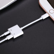 JOYROOM S-Y104 Adattatore 3.5+Lightning