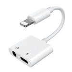 JOYROOM S-Y104 Adattatore 3.5+Lightning